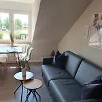 شقة Neumuehler Hof- Gemuetliche 