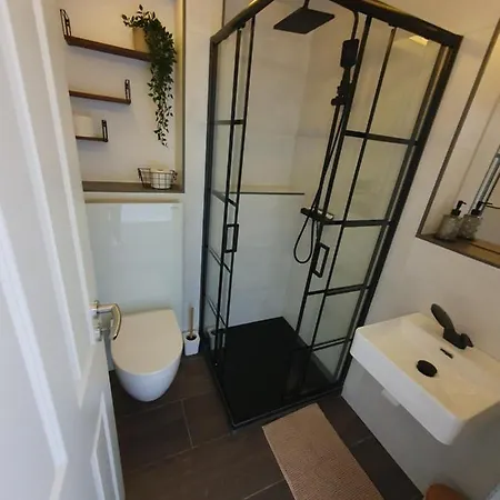 Neumuehler Hof- Gemuetliche 