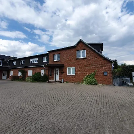 Neumuehler Hof- Gemuetliche 