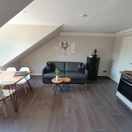 Apartment Neumuehler Hof- Gemuetliche 