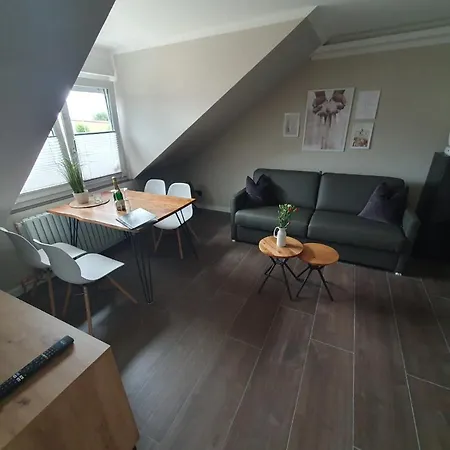 Neumuehler Hof- Gemuetliche 