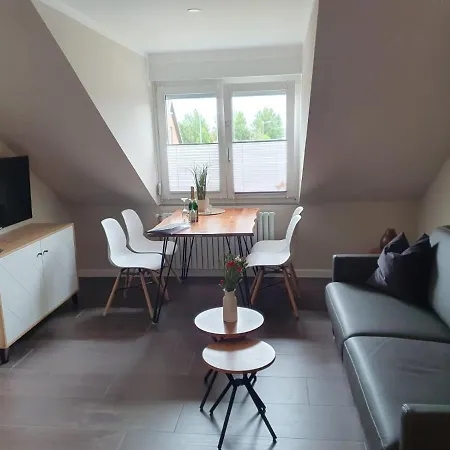 Neumuehler Hof- Gemuetliche 