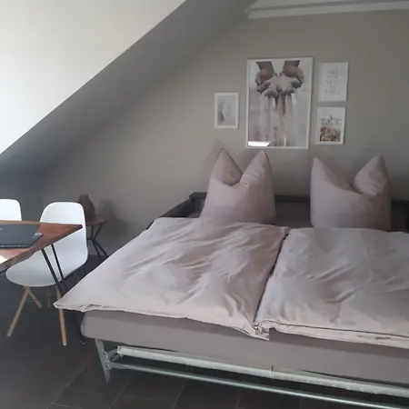 Neumuehler Hof- Gemuetliche 