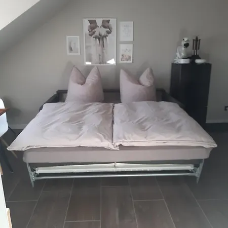 Lägenhet Neumuehler Hof- Gemuetliche 