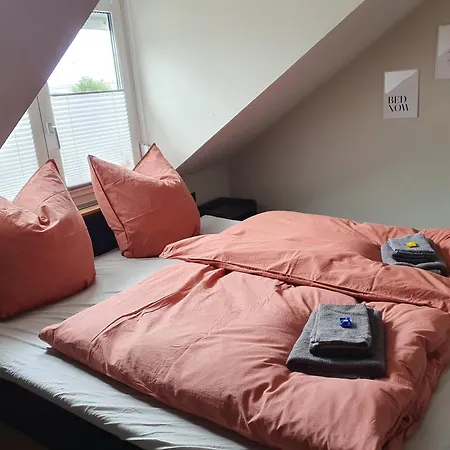 Neumuehler Hof- Gemuetliche 