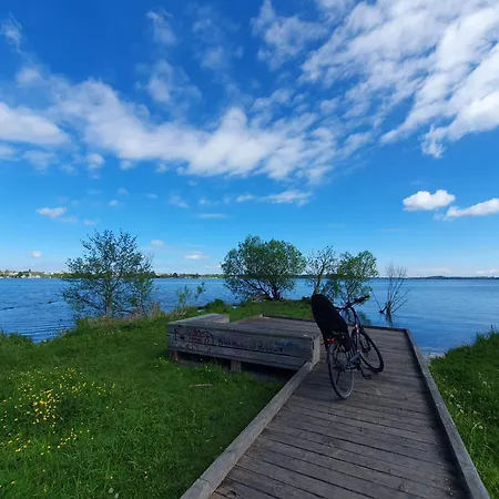 Neumuehler Hof- Gemuetliche 