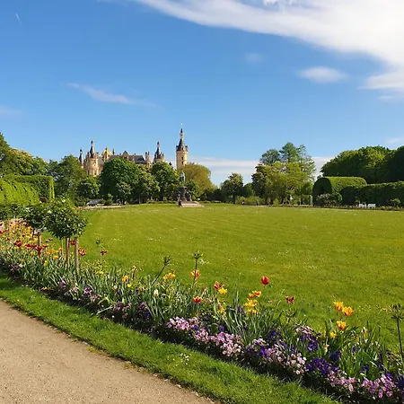Neumuehler Hof- Gemuetliche 