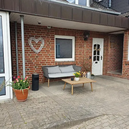 Neumuehler Hof- Gemuetliche 